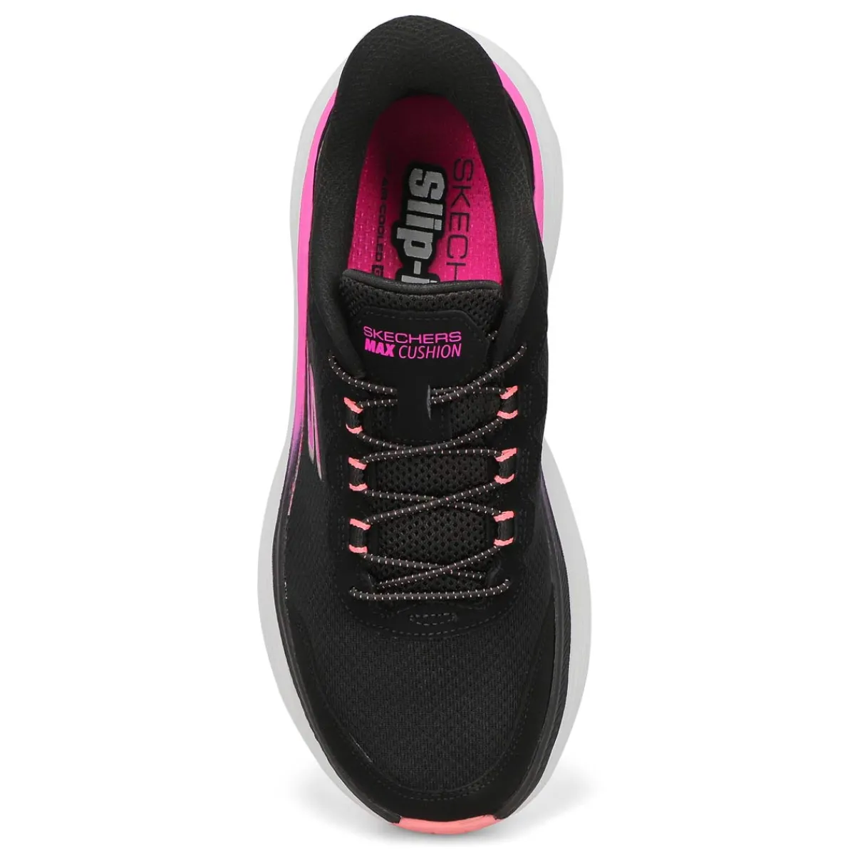 Skechers Max Cushion Endeavour Cardova Women|Women Performance Runners