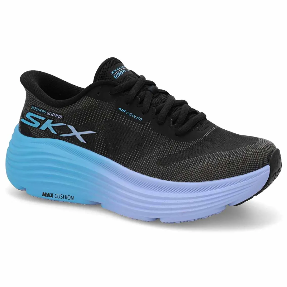 Skechers Max Cushion Endeavour Cardova Women|Women Performance Runners
