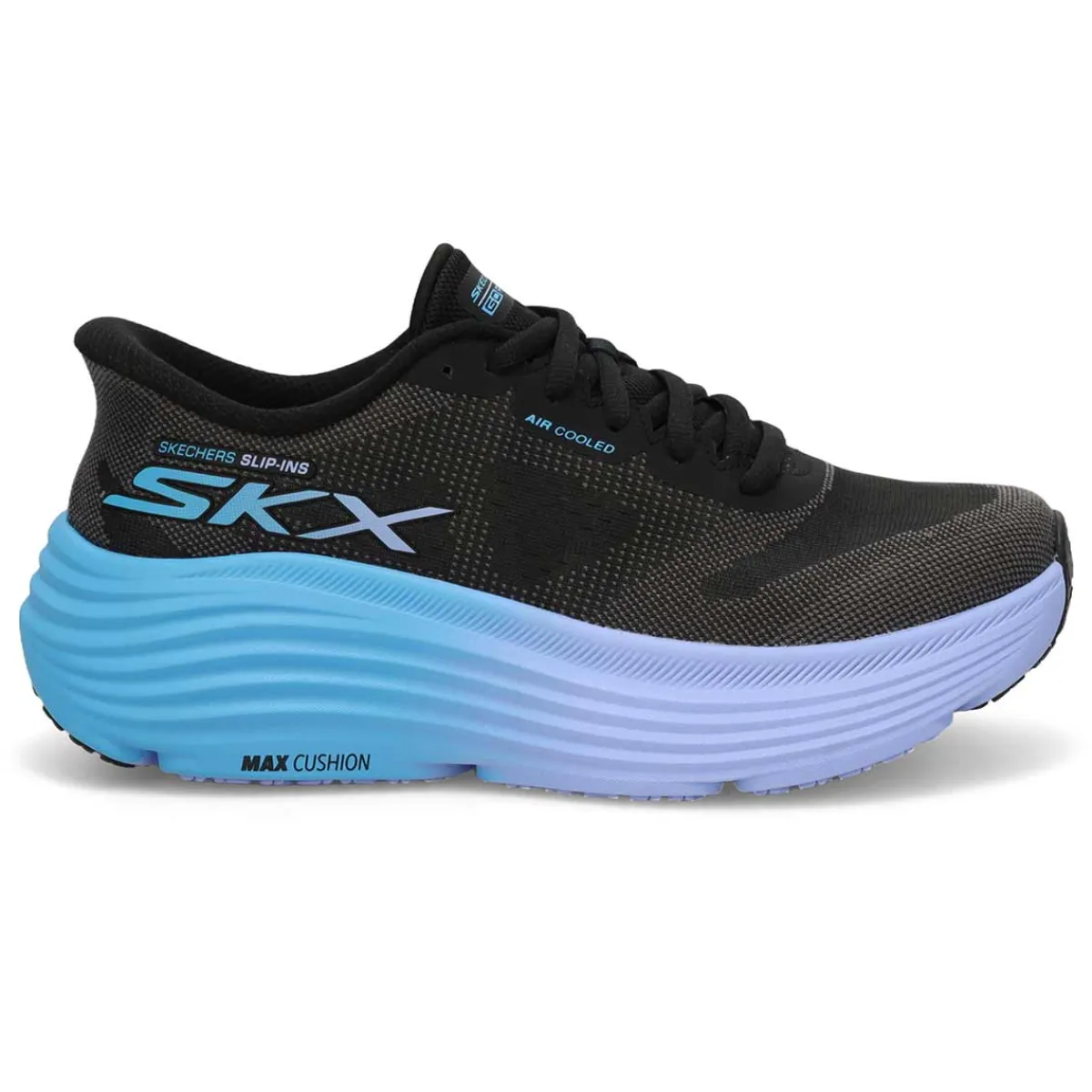 Skechers Max Cushion Endeavour Cardova Women|Women Performance Runners