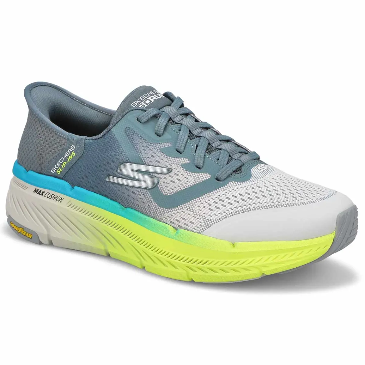 Skechers Max Cushion Premier 2.0 Men| Performance Runners