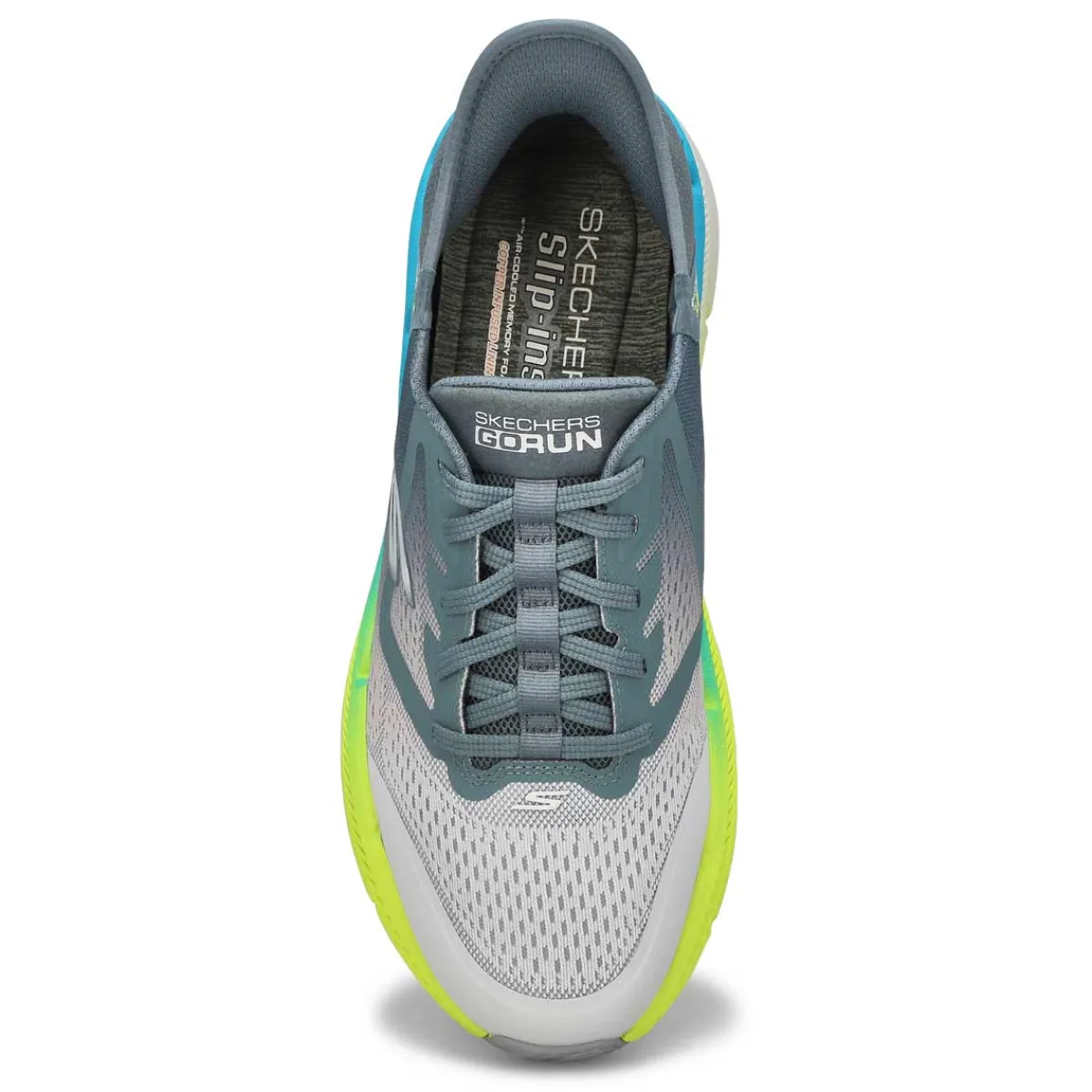 Skechers Max Cushion Premier 2.0 Men| Performance Runners