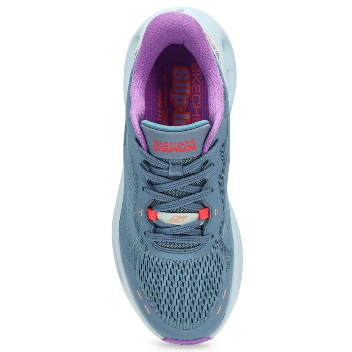 Skechers Max Cushioning Glide Step Women|Women Performance Runners