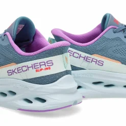 Skechers Max Cushioning Glide Step Women|Women Performance Runners
