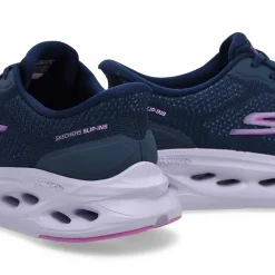 Skechers Max Cushioning Glide Step Women|Women Performance Runners