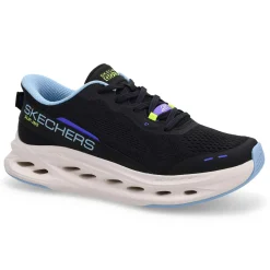 Skechers Max Cushioning Glide Step Women|Women Performance Runners