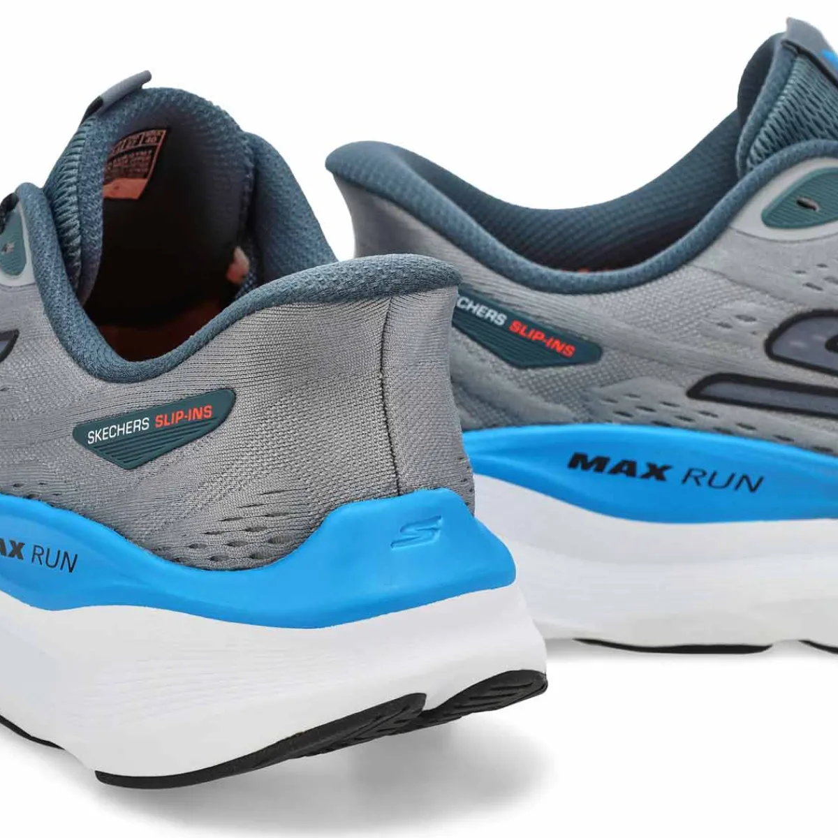 Skechers Max Run Men| Performance Runners