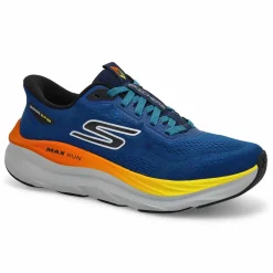Skechers Max Run Men| Performance Runners
