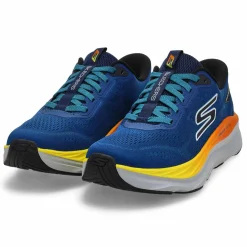Skechers Max Run Men| Performance Runners