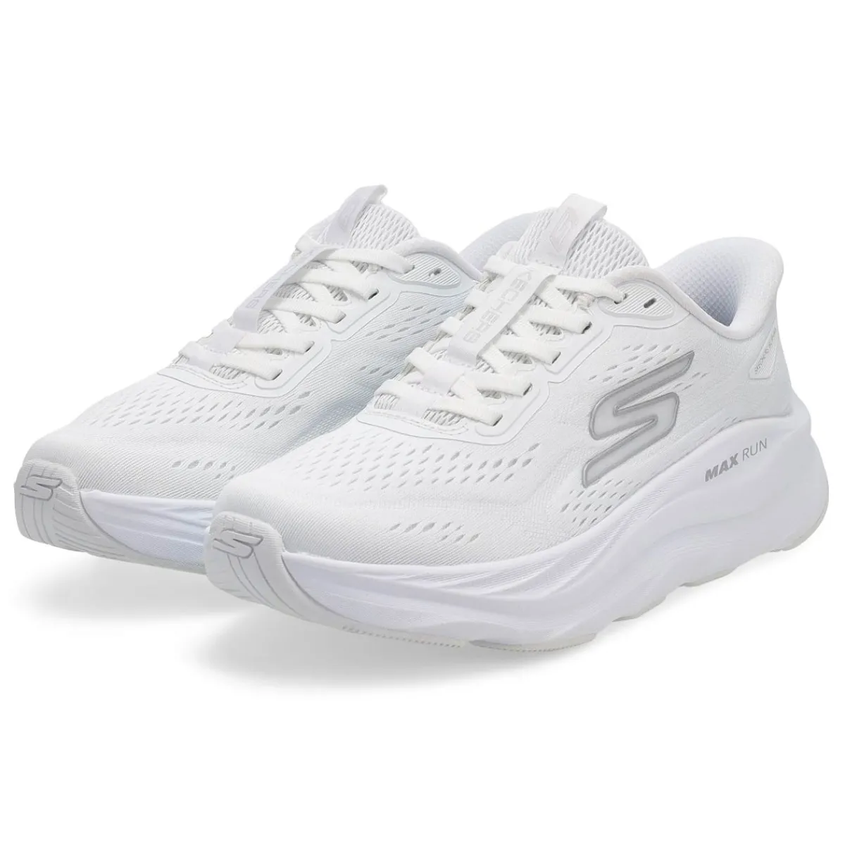 Skechers Max Run Women|Women Sneakers And Athletic