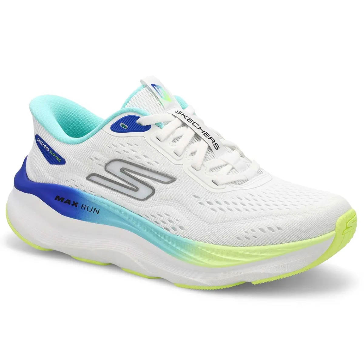 Skechers Max Run Women|Women Sneakers And Athletic