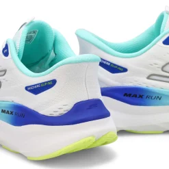 Skechers Max Run Women|Women Sneakers And Athletic