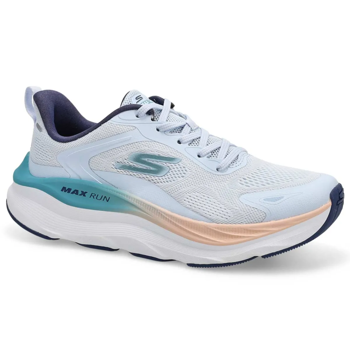Skechers Max Run Women|Women Sneakers And Athletic