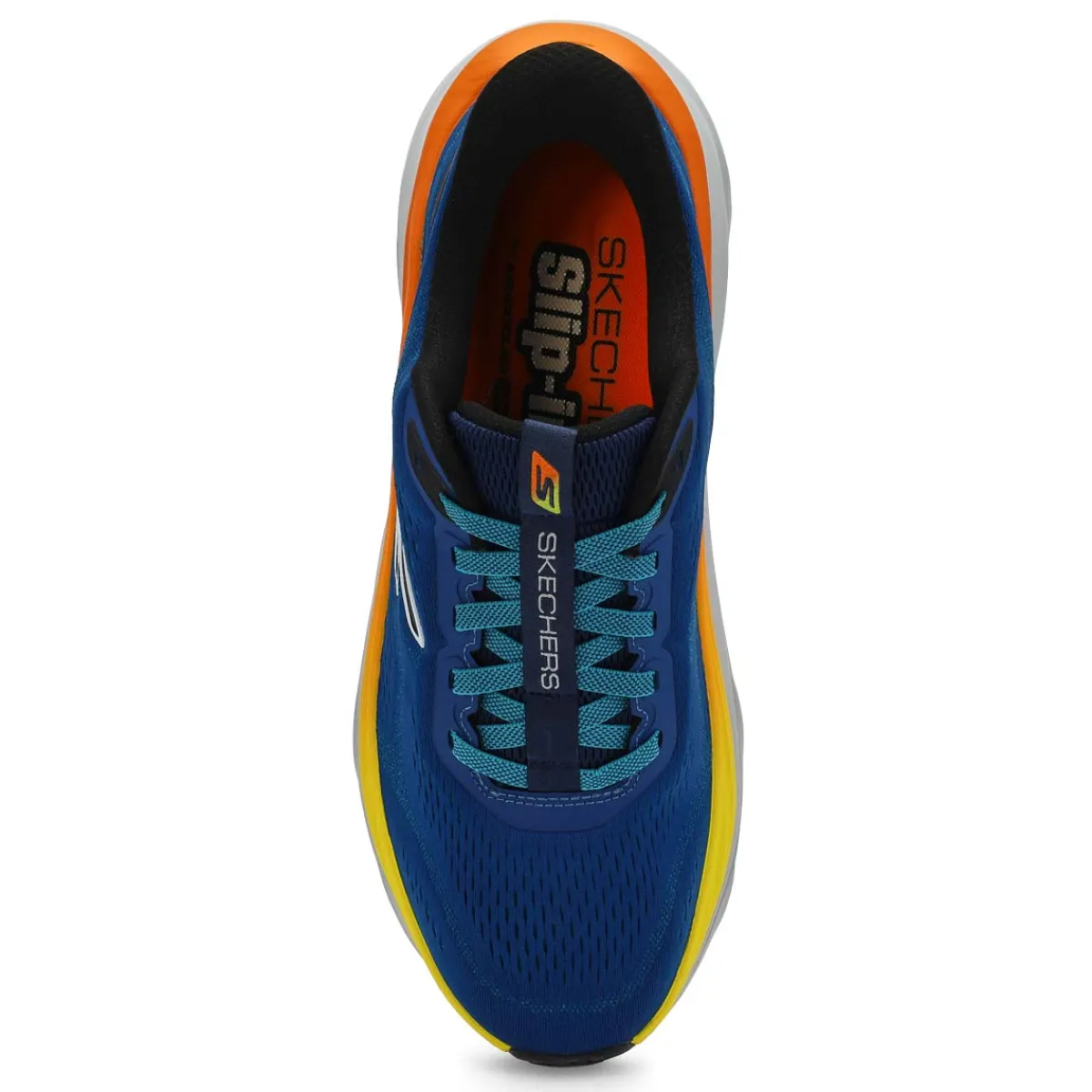 Skechers Max Run Men| Performance Runners