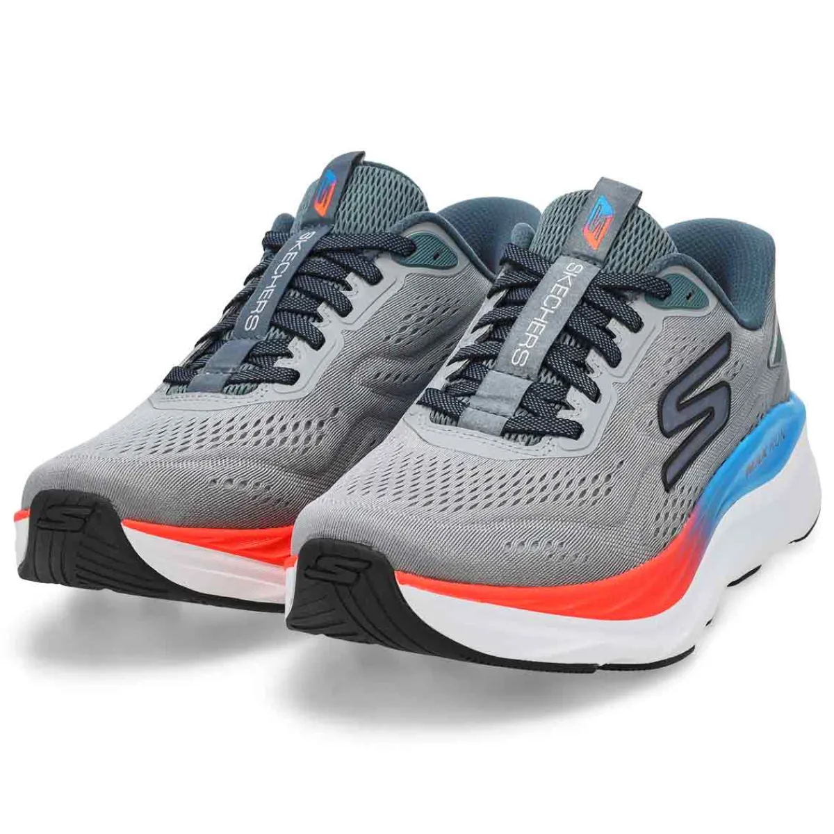 Skechers Max Run Men| Performance Runners