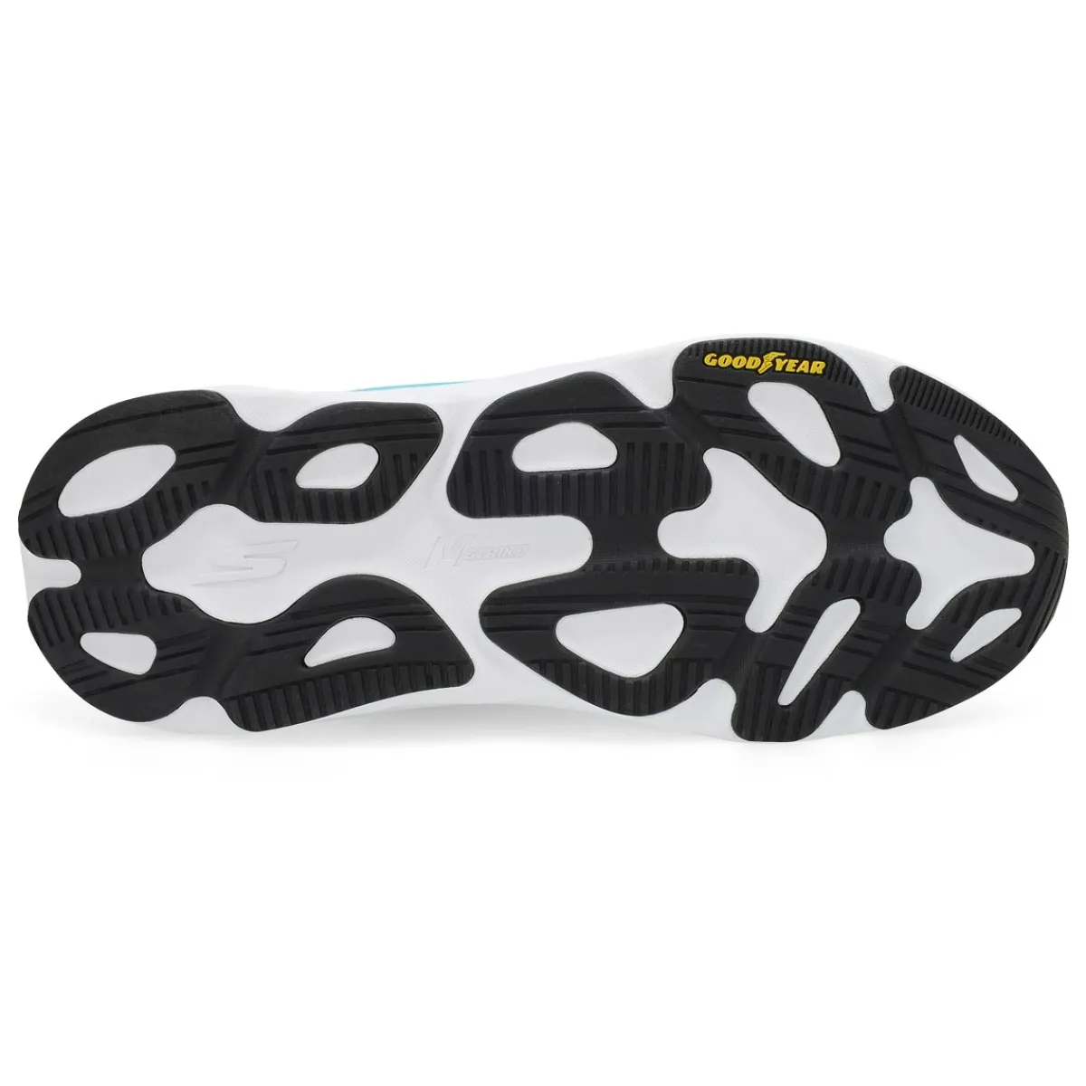 Skechers Max Run Men| Performance Runners