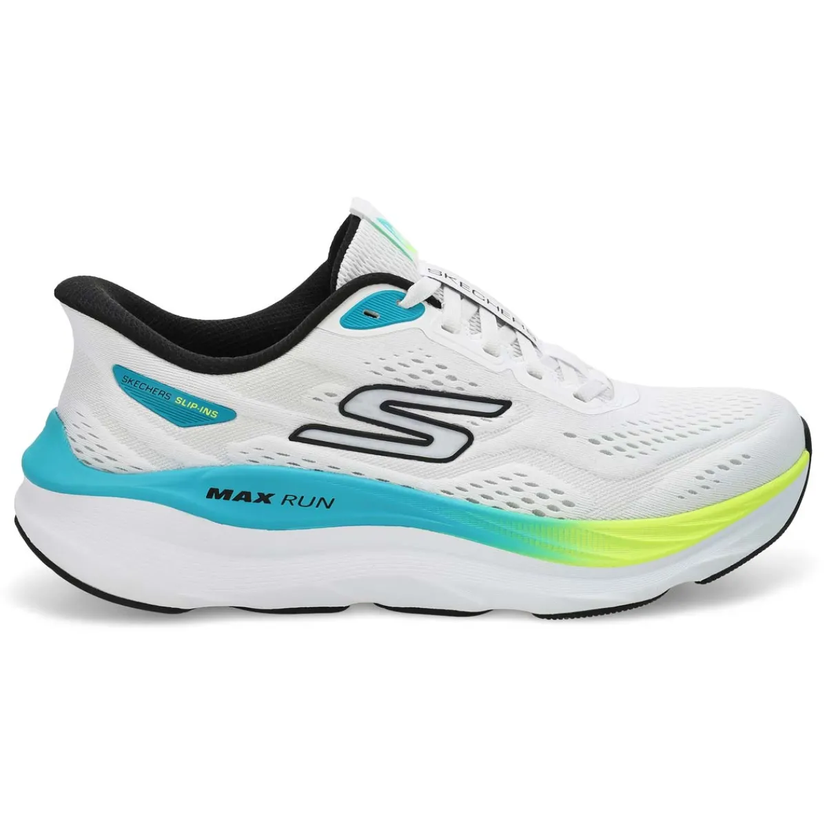 Skechers Max Run Men| Performance Runners