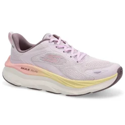 Skechers Max Run - Pacewave Women|Women Sneakers And Athletic