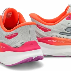 Skechers Max Run - Pacewave Women|Women Sneakers And Athletic