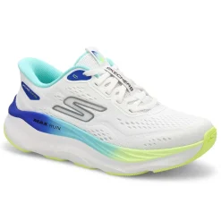 Skechers Max Run - Pacewave Women|Women Sneakers And Athletic