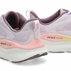 Skechers Max Run - Pacewave Women|Women Sneakers And Athletic