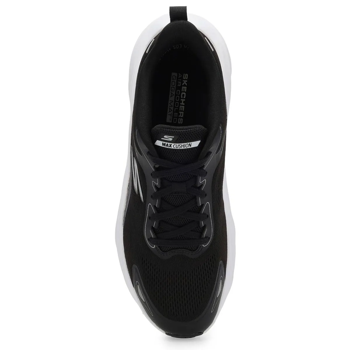 Skechers Max Run - Pacewave Men| Performance Runners