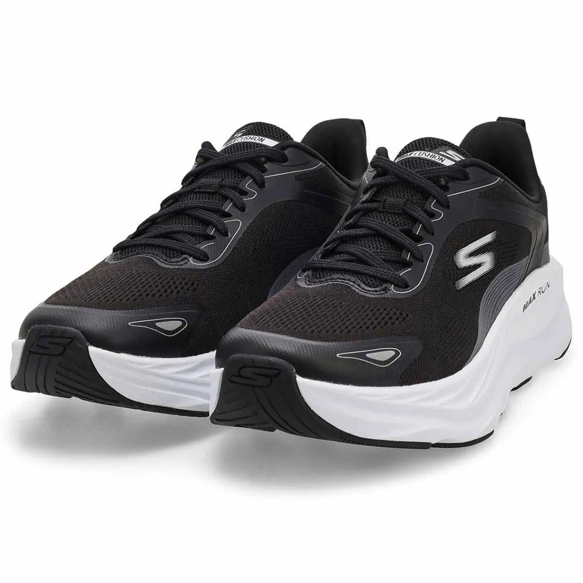 Skechers Max Run - Pacewave Men| Performance Runners