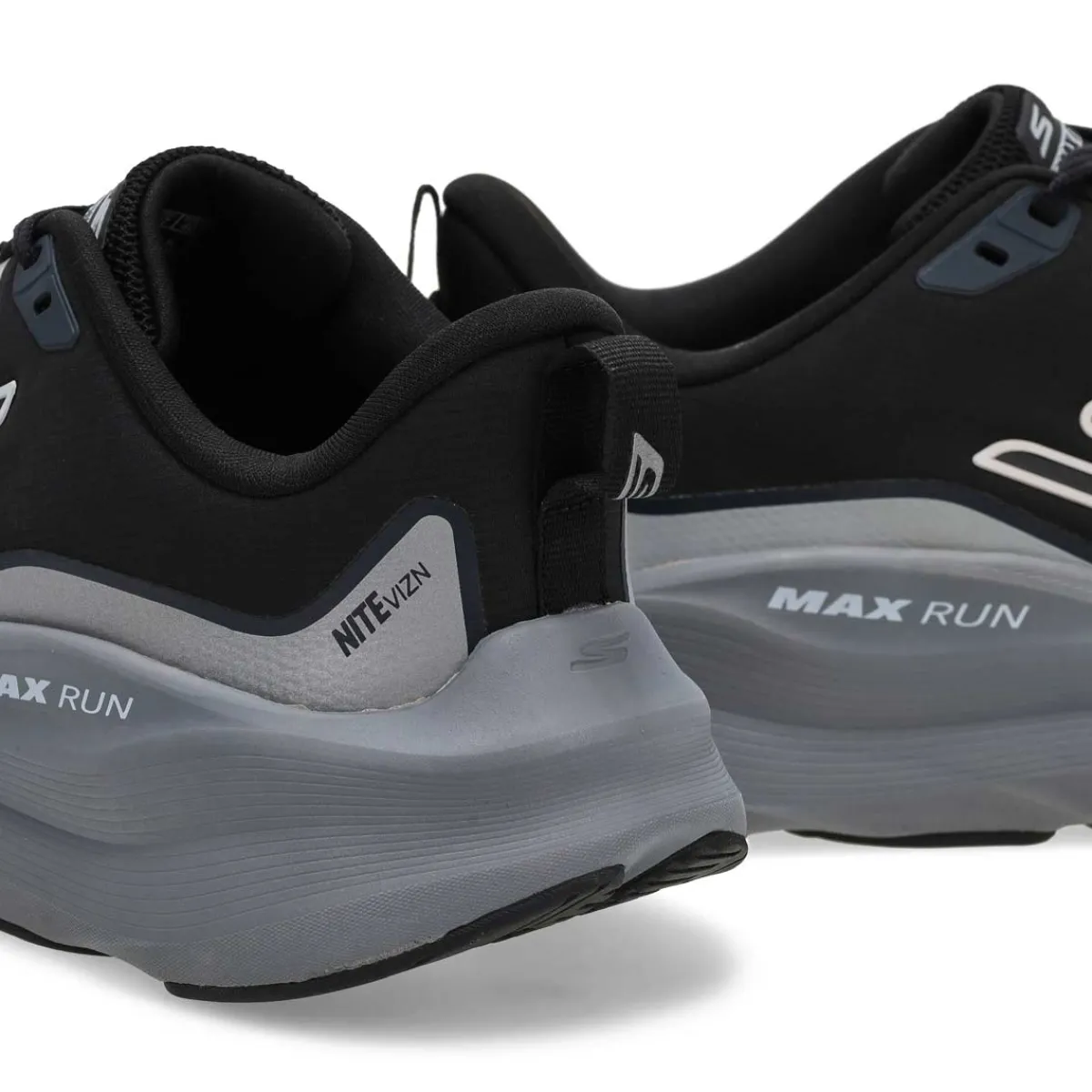 Skechers Max Run - Vorteza Men| Performance Runners
