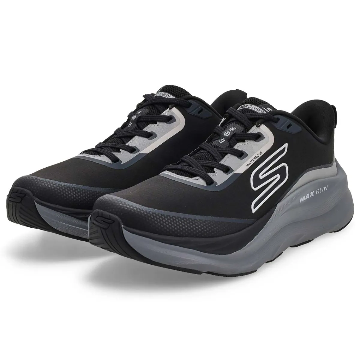 Skechers Max Run - Vorteza Men| Performance Runners