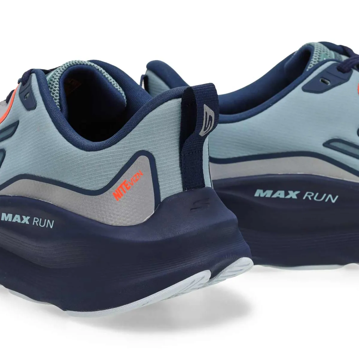 Skechers Max Run - Vorteza Men| Performance Runners