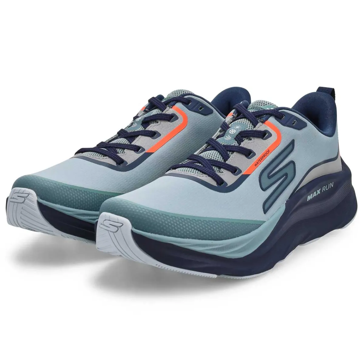 Skechers Max Run - Vorteza Men| Performance Runners