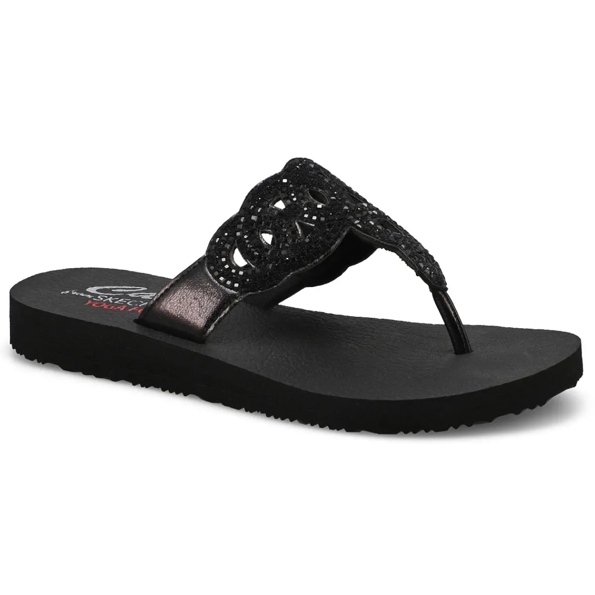 Skechers Meditation Women|Women Sandals