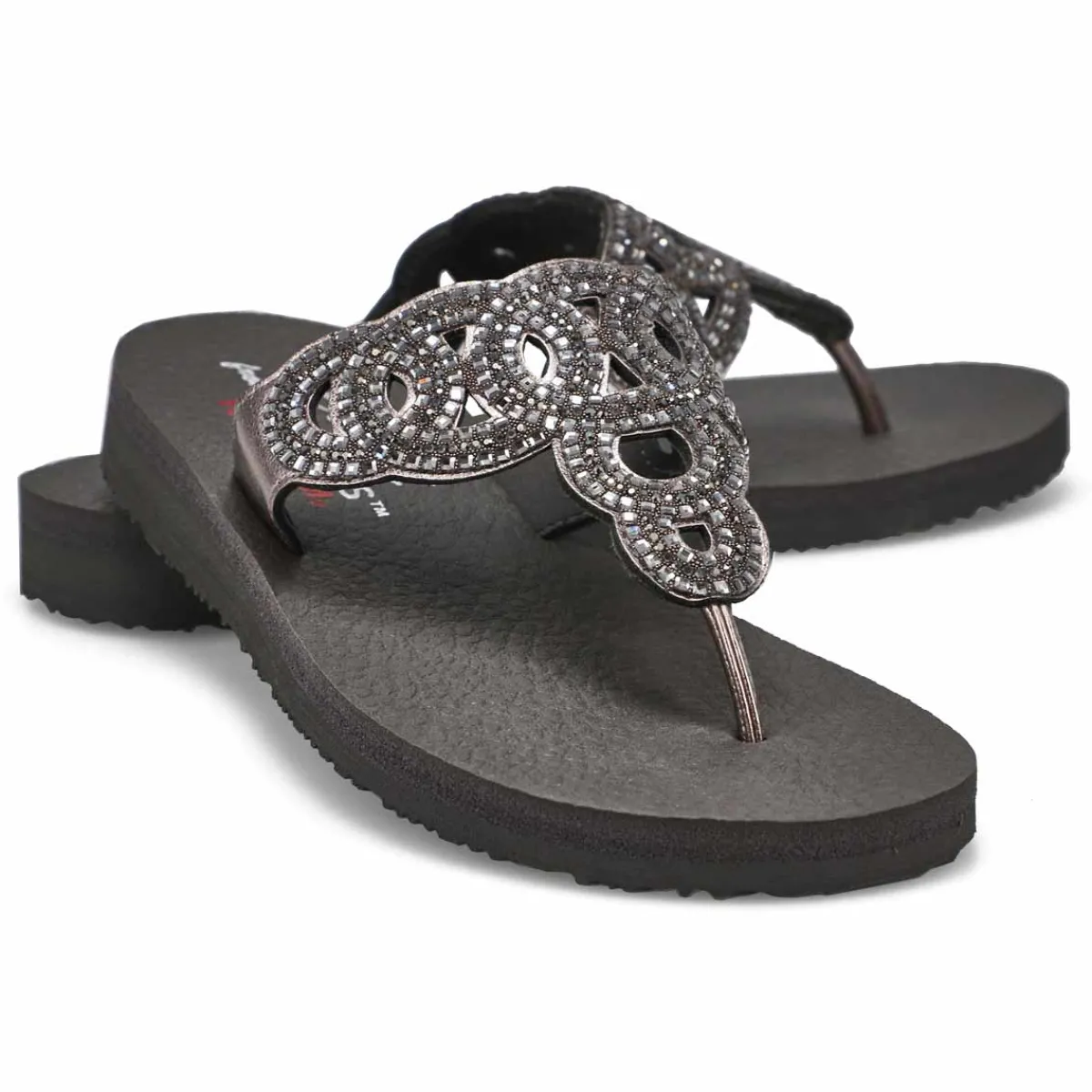 Skechers Meditation Women|Women Sandals