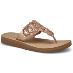 Skechers Meditation Women|Women Sandals