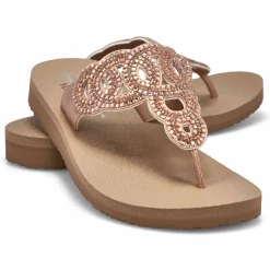 Skechers Meditation Women|Women Sandals