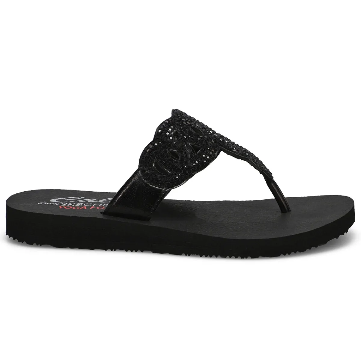 Skechers Meditation Women|Women Sandals