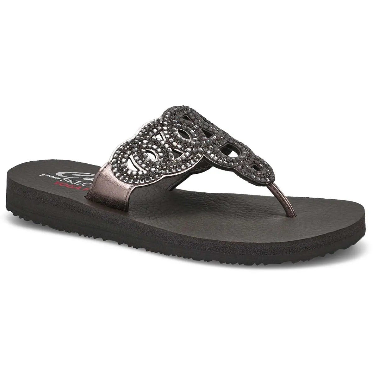 Skechers Meditation Women|Women Sandals