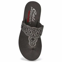 Skechers Meditation Women|Women Sandals