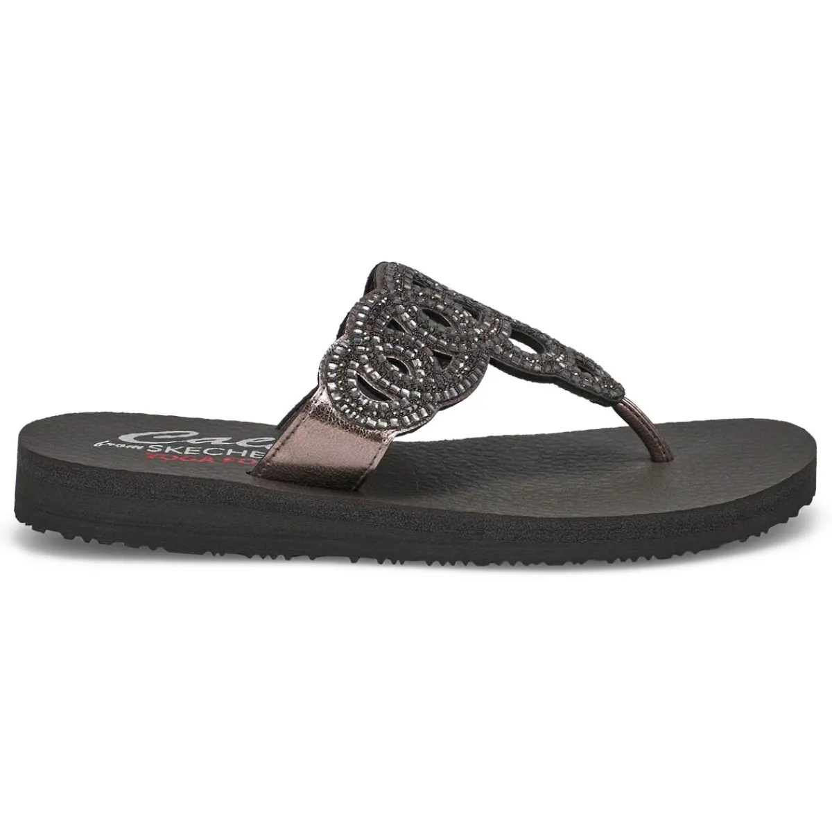 Skechers Meditation Women|Women Sandals