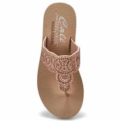 Skechers Meditation Women|Women Sandals