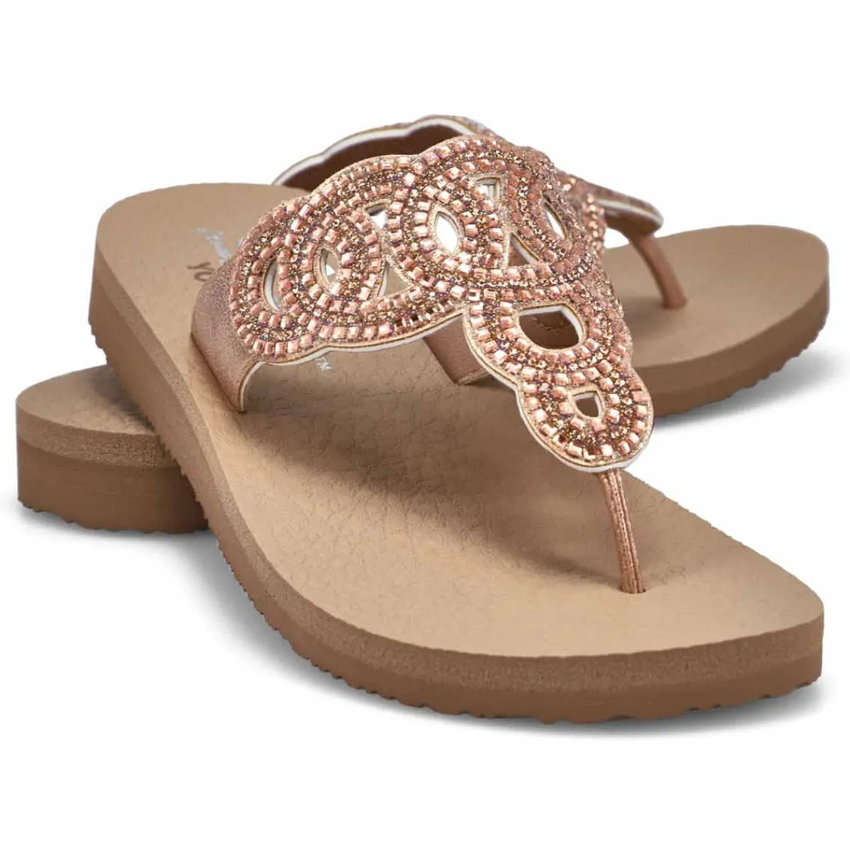 Skechers Meditation Women|Women Sandals