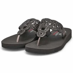 Skechers Meditation Women|Women Sandals