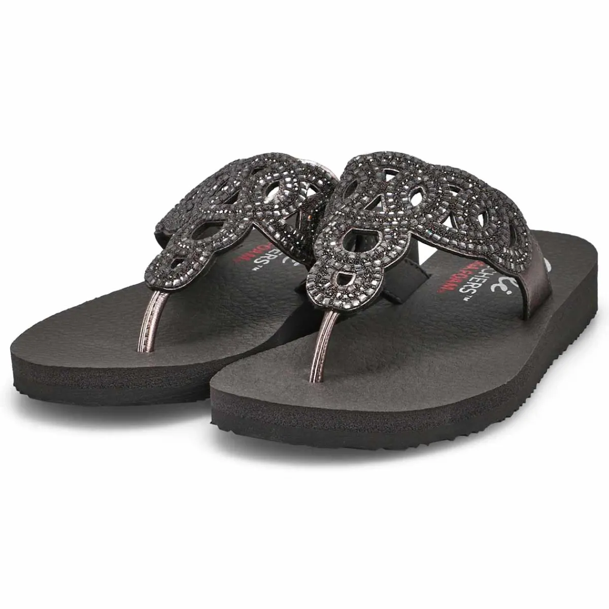 Skechers Meditation Women|Women Sandals