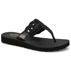 Skechers Meditation Women|Women Sandals