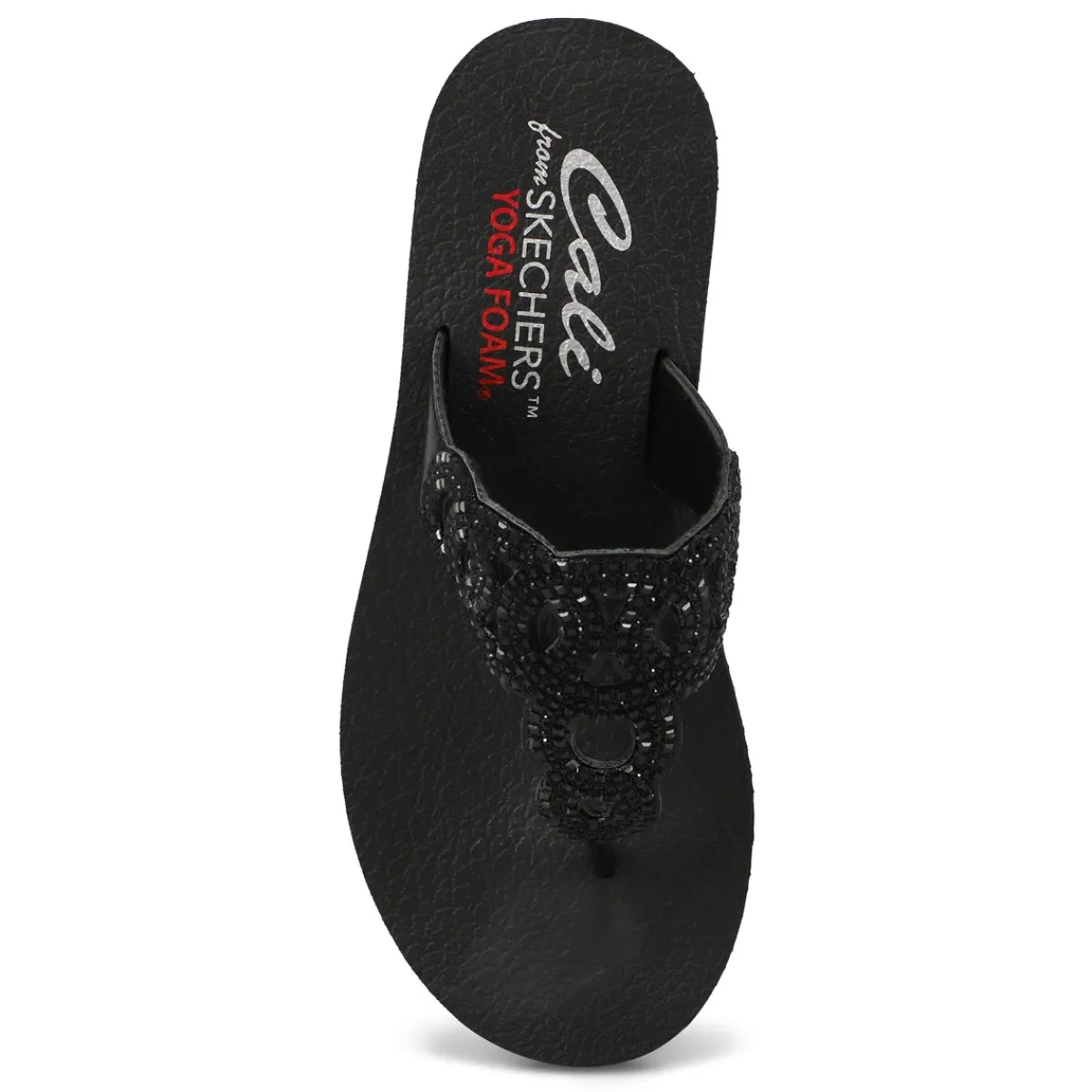 Skechers Meditation Women|Women Sandals