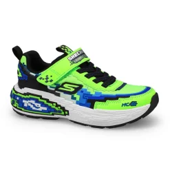 Skechers Mega Craft 4K Boys|Kids/BOY Sneakers And Athletic
