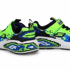 Skechers Mega Craft 4K Boys|Kids/BOY Sneakers And Athletic