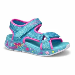 Skechers Mermaid Dreams Sandal Girls|Kids Sandals