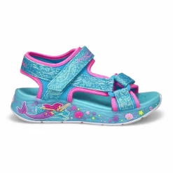 Skechers Mermaid Dreams Sandal Girls|Kids Sandals