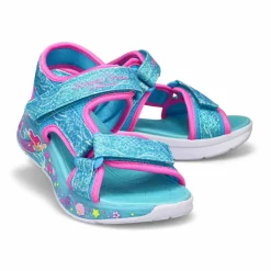 Skechers Mermaid Dreams Sandal Girls|Kids Sandals