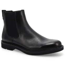 Ecco Metropole London Men| Boots